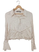 ZARA Camicia blusa Donna