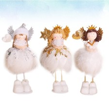 3 Pcs Arredi Natalizi Per La