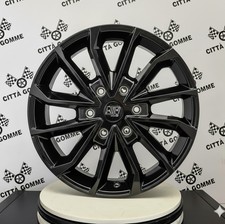 4 Cerchi in lega Compatibili per Ford Transit Tourneo Custom da 17" MSW by OZ