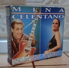 Mina e Celentano.cofanetto 3