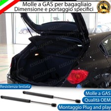 AMMORTIZZATORI MOLLE A GAS