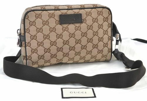 Gucci 449174 borsa body - , grande
