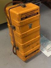 RADIO MARINE détresse tsf