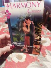 Libri Harmony Singoli  LEGGERE DESCRIZIONE