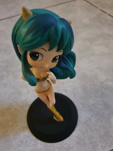 Lamu action figure