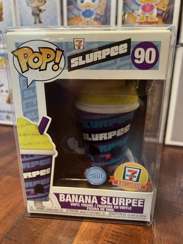Funko pop eleven - funko, 7-eleven