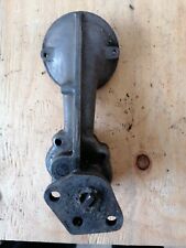 POMPA OLIO USATA PER MOTORE FIAT 500 B TOPOLINO 