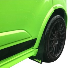 rallyflapZ | Parafanghi FORD