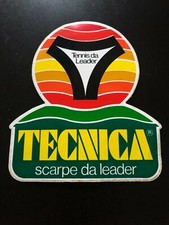 TECNICA-ADESIVO EPOCA STICKER