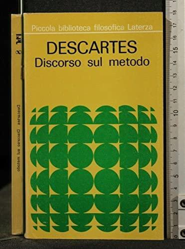 Discorso sul metodo