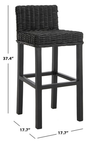 Safavieh sgabello bar - safavieh,