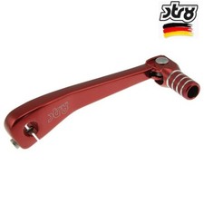 PEDALINA AVVIAMENTO RACE ROSSO