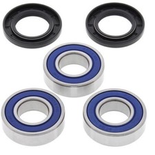 REAR WHEEL BEARING KIT REAR