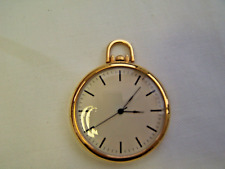 OROLOGIO DA TASCA RETRÒ STILE