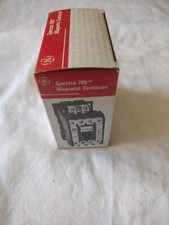 GE CR7CAA Spectra 700