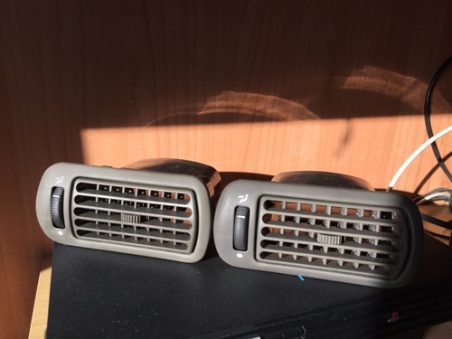 Coppia bocchette aria fiat - coppia,