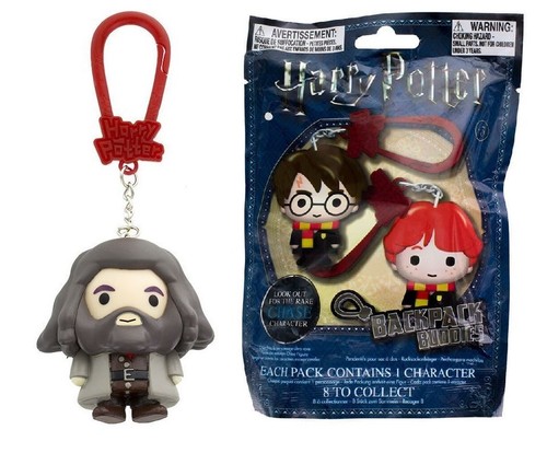 Harry potter ciondolo borsa - harry,