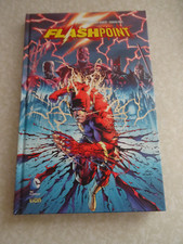 FLASHPOINT JOHNS HOPE DC COMICS LION-Z38