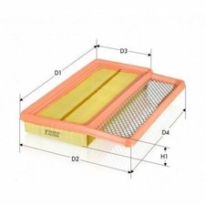 FILTRO ARIA PER FIAT DOBLO