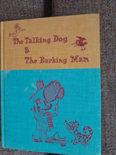 The Talking Dog & The Barking