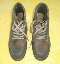 Stivali uomo Dockers autunno