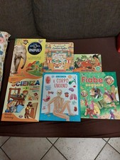 Libri  Bambini 