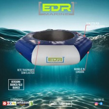 Piattaforma gonfiabile