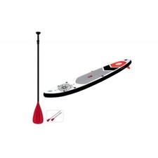 Pure2Improve SUP 320 (10,5 piedi) Set tavole da paddle gonfiabili prezzo disponibile £339,99
