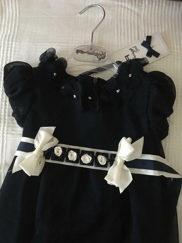 Artigli vestito cigno floreale