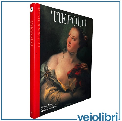 Tiepolo classici dell - classici, dell’arte