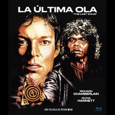 La ultima ola (L'ultima onda)