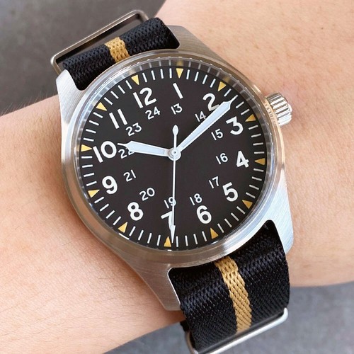 39mm nuovo pilot - nuovo,