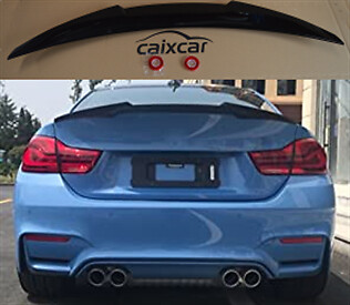 Aleron trasero bmw - aleron, 4