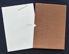 CORONA / CESCHIN - Il volo