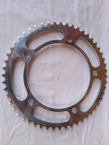 Campagnolo pista corona 52t - ,