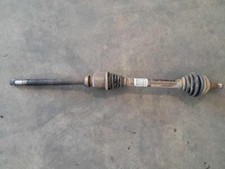 9661107480 semiasse ant dx