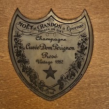 Cuvee dom perignon rose - perignon,