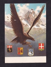 [NC] AOSTA - ALPINI: 4°