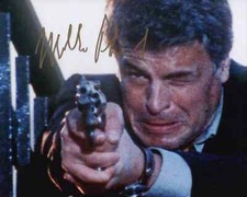 MICHELE PLACIDO Foto