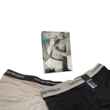 Emporio armani boxer uomo - armani,