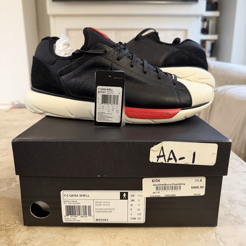 Adidas qasa shell taglia - adidas, y-3