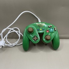 Zelda Link Nintendo Wii U Game Controller Nintendo Wii Telecomando