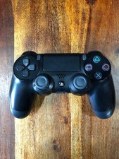 DualShock 4 V2 Controller Ps4 Sony PlayStation 4 Originale nero