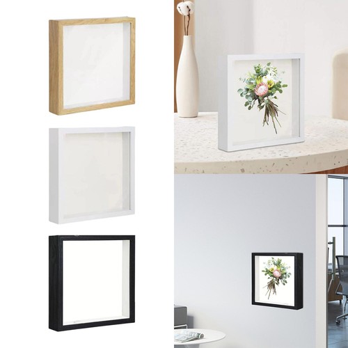 Cornice portafoto profonda - cornice,