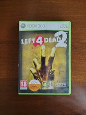 Left 4 dead 2 xbox 360 in italiano