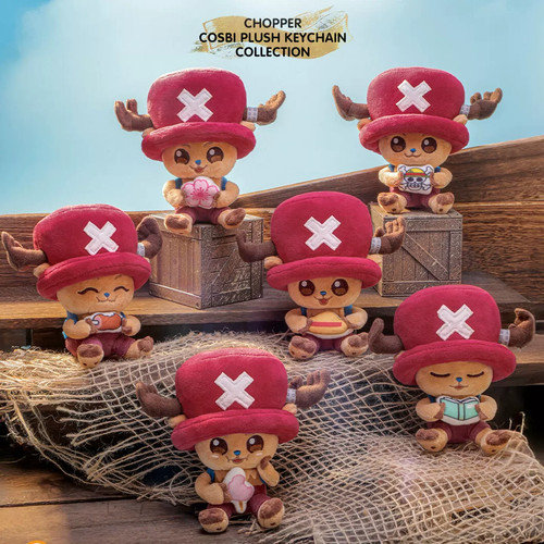 Hot toys pezzo - unico, chopper