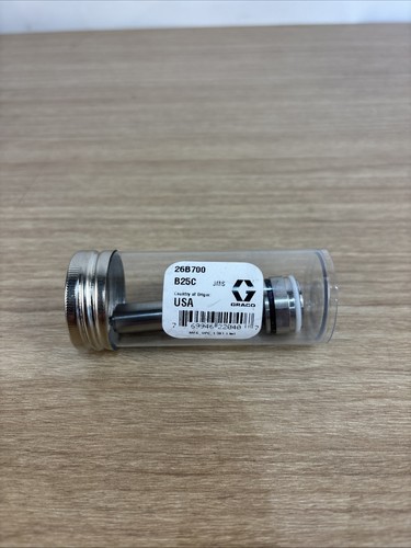 Cartuccia fluida graco 26b700 - graco,