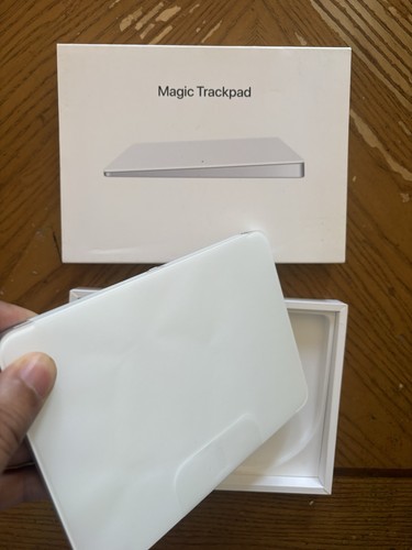 Nuovissimo apple magic - nuovissimo,