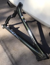 Telaio Mountain Bike Giant AC