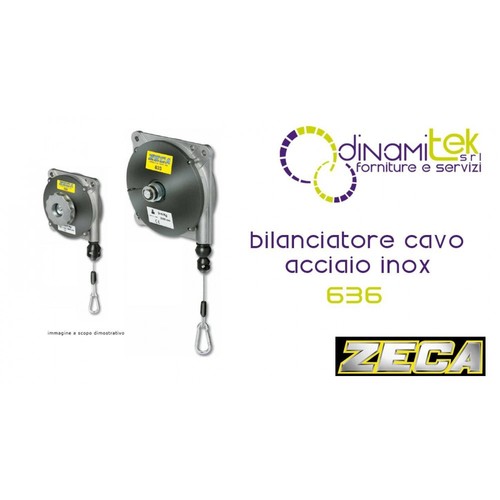 636 bilanciatore 10 - kg,